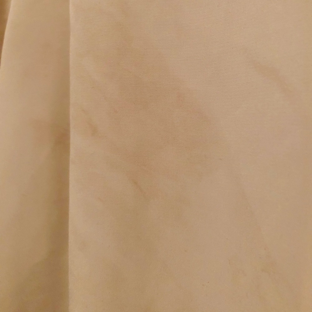 Beaded/Embroidered Collared Button Down - Picture 7 of 7